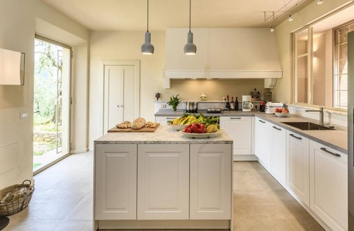 Vinci Villa | 400 m² Villa ∙ 6 bedrooms ∙ 12 guests
