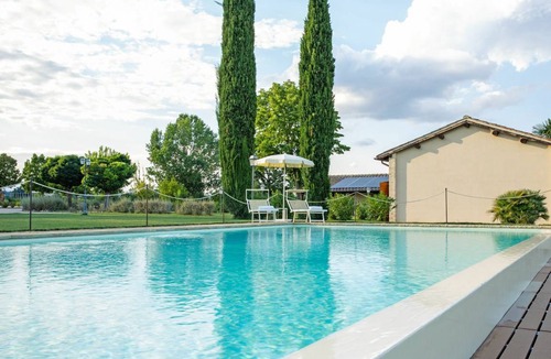 Marsciano Villa | 400 m² Villa ∙ 7 bedrooms ∙ 18 guests