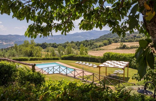 Doglio Villa | 400 m² Villa ∙ 7 bedrooms ∙ 16 guests