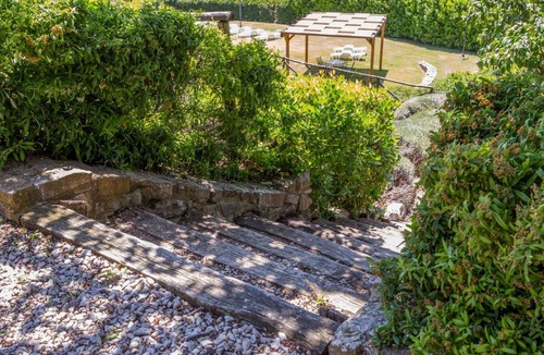 Doglio Villa | 400 m² Villa ∙ 7 bedrooms ∙ 16 guests