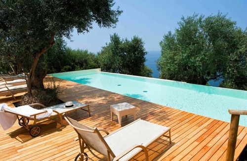 San Marco di Castellabate Villa | 400 m² Villa ∙ 7 bedrooms ∙ 18 guests