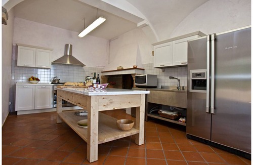 Ripatransone Villa | 400 m² Villa ∙ 7 bedrooms ∙ 18 guests