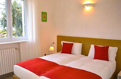 Consiglio di Rumo Apartment | 41 m² Apartment ∙ 1 bedroom ∙ 5 guests