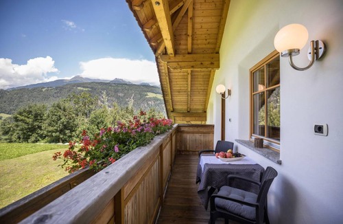 Parrocchia di San Sigismondo Apartment | 41 m² Apartment ∙ 1 bedroom ∙ 4 guests