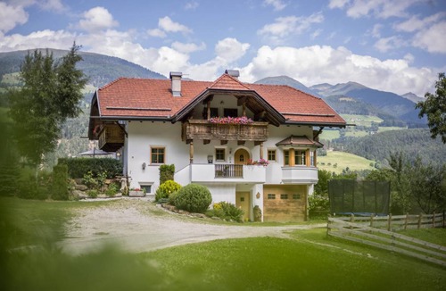 Parrocchia di San Sigismondo Apartment | 41 m² Apartment ∙ 1 bedroom ∙ 4 guests