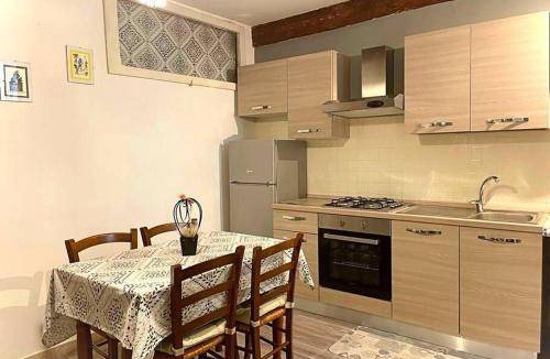 Fiuggi Apartment | 41 m² Apartment ∙ 2 bedrooms ∙ 4 guests