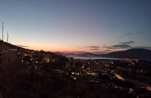 Fiuggi Apartment | 41 m² Apartment ∙ 2 bedrooms ∙ 4 guests