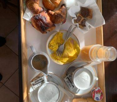 Loreto Bed & Breakfast | 41 m² Bed and breakfast ∙ 4 guests