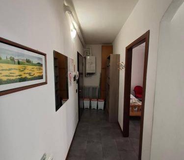 Zanica House | 41 m² House ∙ 2 bedrooms ∙ 5 guests