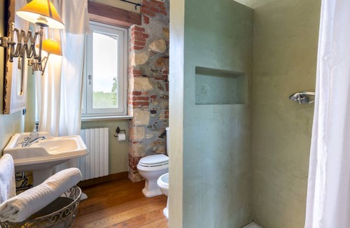 Carpeneto Villa | 415 m² Villa ∙ 4 bedrooms ∙ 9 guests