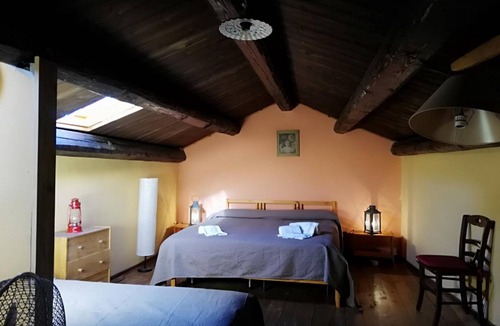 Castiglione di Sicilia Apartment | 42 m² Apartment ∙ 1 bedroom ∙ 5 guests