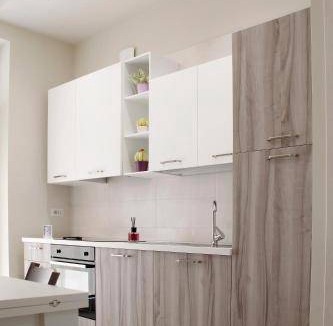 Barletta Bed & Breakfast | 42 m² Bed and breakfast ∙ 4 guests