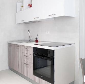 Barletta Bed & Breakfast | 42 m² Bed and breakfast ∙ 4 guests