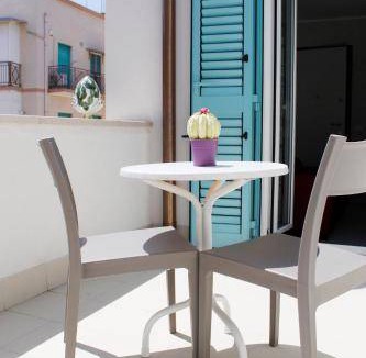Barletta Bed & Breakfast | 42 m² Bed and breakfast ∙ 4 guests