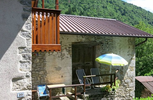 Cepletischis Other | 42 m² Accommodation ∙ 1 bedroom ∙ 2 guests