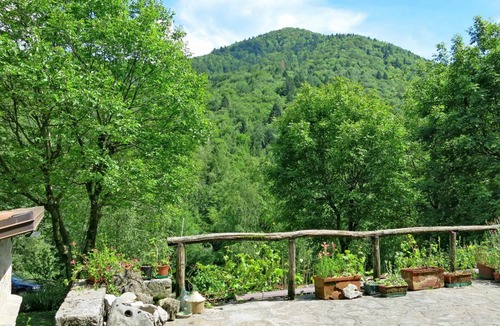 Cepletischis Other | 42 m² Accommodation ∙ 1 bedroom ∙ 2 guests