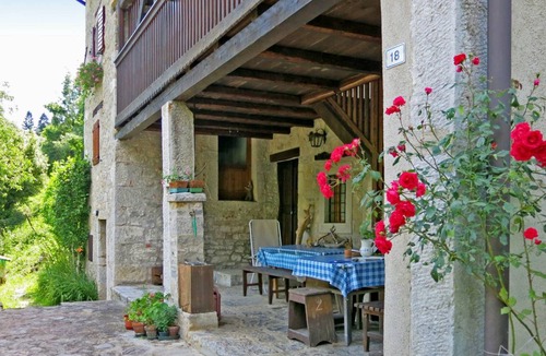 Cepletischis Other | 42 m² Accommodation ∙ 1 bedroom ∙ 2 guests