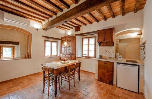 Monticchiello Apartment | 42 m² Apartment ∙ 3 guests