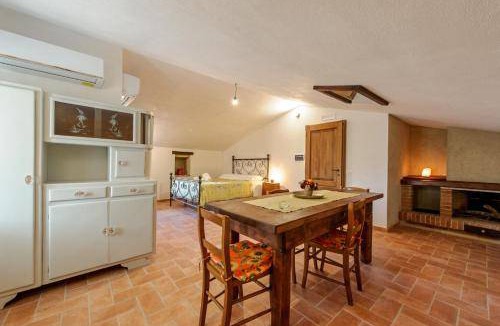 Monticchiello Apartment | 42 m² Apartment ∙ 3 guests