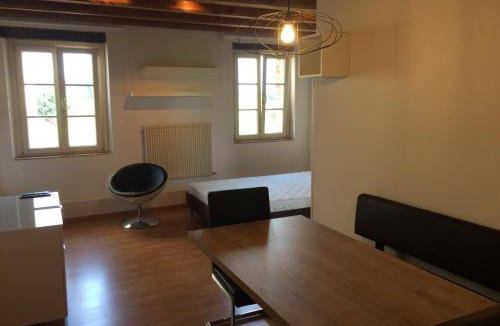 Colugna Apartment | 42 m² Apartment ∙ 1 bedroom ∙ 2 guests