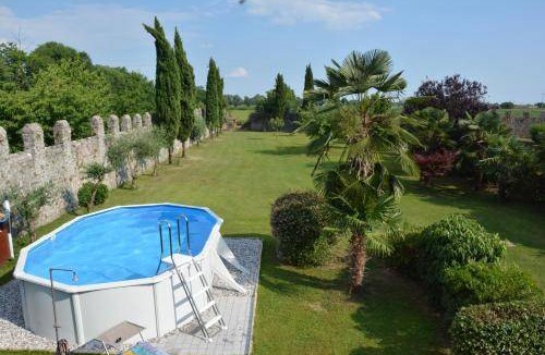 Colugna Apartment | 42 m² Apartment ∙ 1 bedroom ∙ 2 guests