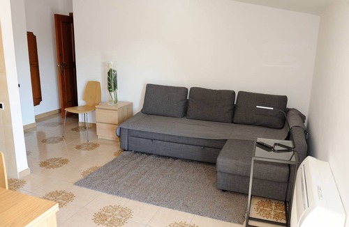 Cetara Apartment | 42 m² Apartment ∙ 1 bedroom ∙ 4 guests