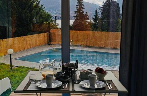 Acquaseria Bed & Breakfast | 42 m² Bed and breakfast ∙ 3 guests