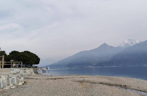 Acquaseria Bed & Breakfast | 42 m² Bed and breakfast ∙ 3 guests