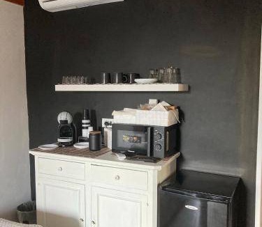 Formia Bed & Breakfast | 42 m² Bed and breakfast ∙ 5 guests