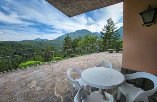 Porretta Terme Bed & Breakfast | 42 m² Bed and breakfast ∙ 4 guests