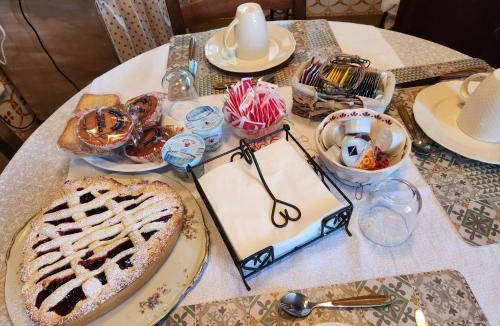Porretta Terme Bed & Breakfast | 42 m² Bed and breakfast ∙ 4 guests