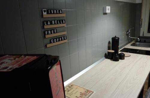 Ivrea Bed & Breakfast | 42 m² Bed and breakfast ∙ 4 guests