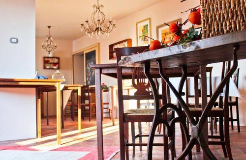 Barbaresco House | 42 m² Farmhouse ∙ 5 guests