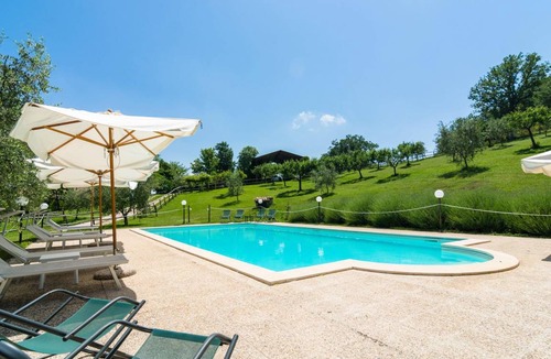 Monteluiano House | 42 m² House ∙ 1 bedroom ∙ 2 guests