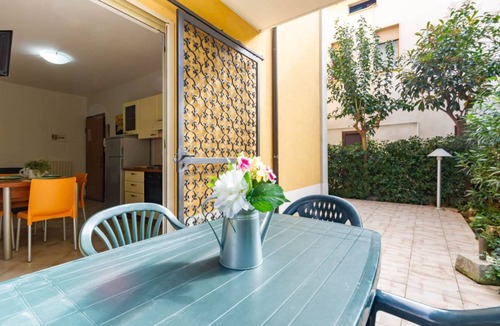 Alba Adriatica House | 42 m² House ∙ 1 bedroom ∙ 4 guests
