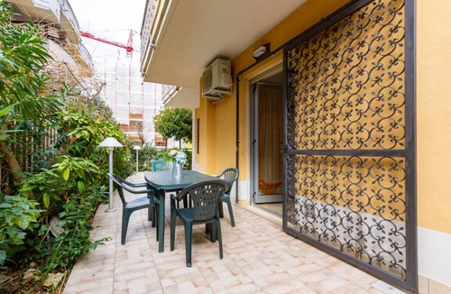 Alba Adriatica House | 42 m² House ∙ 1 bedroom ∙ 4 guests