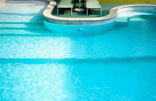 Front Apartment | 42 m² Serviced apartment ∙ 4 guests