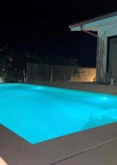 Joppolo Resort | 420 m² Resort ∙ 2 bedrooms ∙ 4 guests