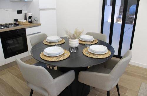 Joppolo Resort | 420 m² Resort ∙ 2 bedrooms ∙ 4 guests