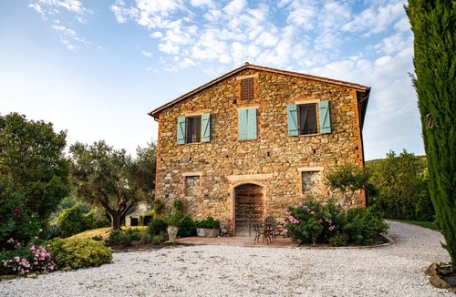 Agello Villa | 420 m² Villa ∙ 6 bedrooms ∙ 14 guests