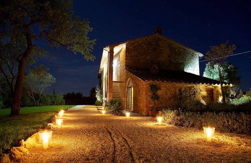 Agello Villa | 420 m² Villa ∙ 6 bedrooms ∙ 14 guests
