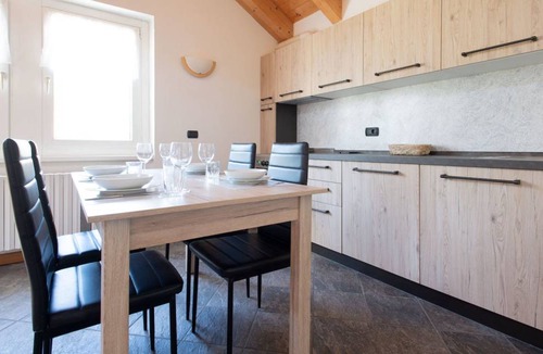 Bormio Apartment | 43 m² Apartment ∙ 1 bedroom ∙ 4 guests