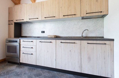 Bormio Apartment | 43 m² Apartment ∙ 1 bedroom ∙ 4 guests