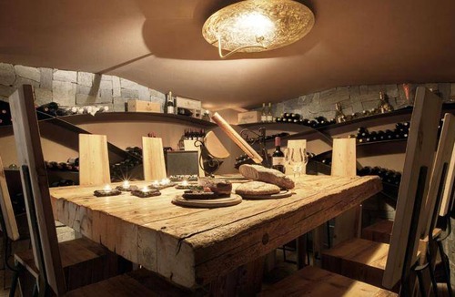 Colfosco Apartment | 43 m² Apartment ∙ 2 bedrooms ∙ 6 guests