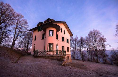 Mottarone Bed & Breakfast | 43 m² Bed and breakfast ∙ 2 bedrooms ∙ 6 guests