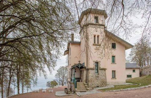 Mottarone Bed & Breakfast | 43 m² Bed and breakfast ∙ 2 bedrooms ∙ 6 guests