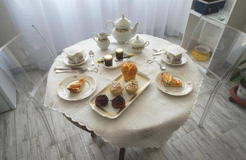 Cosenza Bed & Breakfast | 43 m² Bed and breakfast ∙ 4 guests