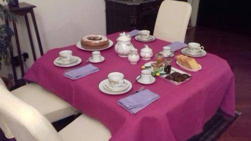 Cosenza Bed & Breakfast | 43 m² Bed and breakfast ∙ 4 guests