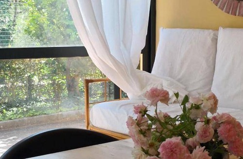 Buccino House | 43 m² House ∙ 1 bedroom ∙ 5 guests