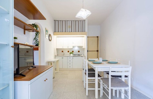 Alba Adriatica House | 43 m² House ∙ 2 bedrooms ∙ 4 guests